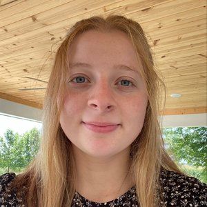 Meet your Posher, Jordyn